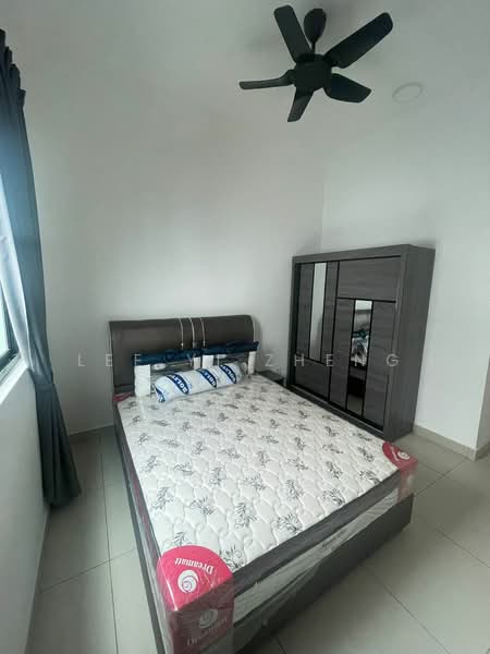 2-storey Terraced House for Rent in Bandar Cassia (Batu Kawan) - Lee Yi Zheng - PropertyGuru.com.my