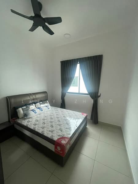 2-storey Terraced House for Rent in Bandar Cassia (Batu Kawan) - Lee Yi Zheng - PropertyGuru.com.my