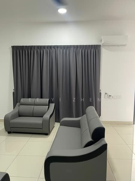 2-storey Terraced House for Rent in Bandar Cassia (Batu Kawan) - Lee Yi Zheng - PropertyGuru.com.my