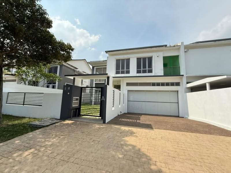 Semi-Detached House for Sale in Denai Alam (Shah Alam) - Ka Ee - Exterior - PropertyGuru.com.my