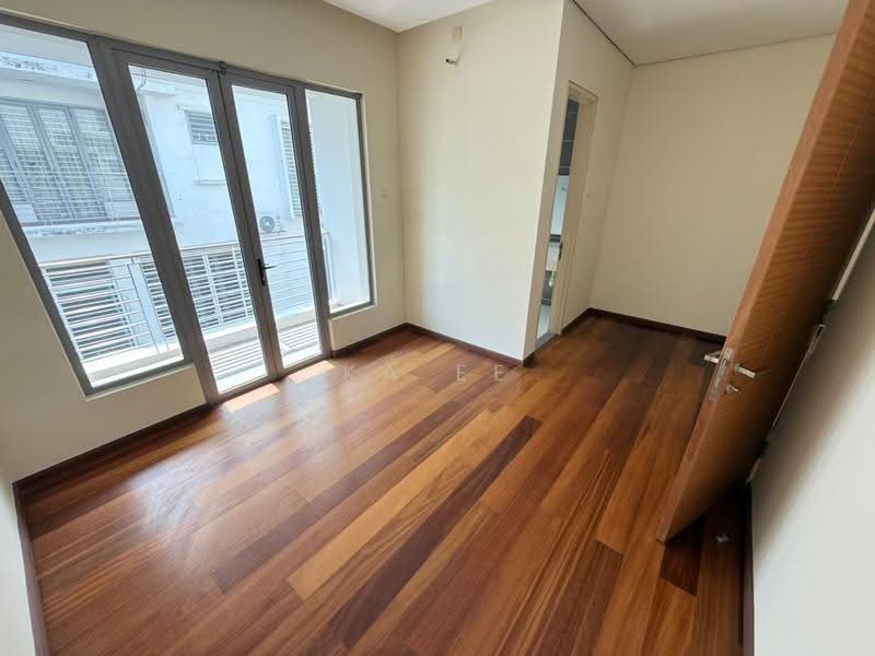 Semi-Detached House for Sale in Denai Alam (Shah Alam) - Ka Ee - Interior - PropertyGuru.com.my