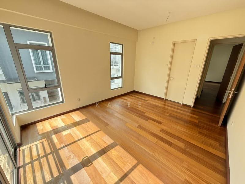 Semi-Detached House for Sale in Denai Alam (Shah Alam) - Ka Ee - Interior - PropertyGuru.com.my