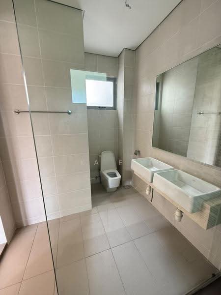 Semi-Detached House for Sale in Denai Alam (Shah Alam) - Ka Ee - Bathroom - PropertyGuru.com.my