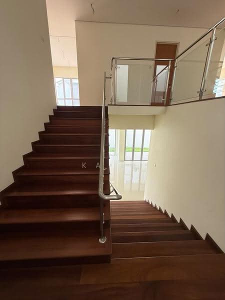 Semi-Detached House for Sale in Denai Alam (Shah Alam) - Ka Ee - Interior - PropertyGuru.com.my