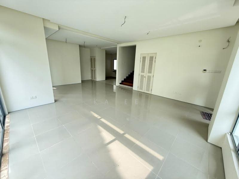 Semi-Detached House for Sale in Denai Alam (Shah Alam) - Ka Ee - Interior - PropertyGuru.com.my