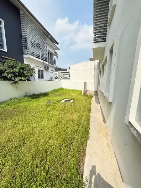 Semi-Detached House for Sale in Denai Alam (Shah Alam) - Ka Ee - Exterior - PropertyGuru.com.my