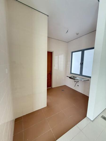 Semi-Detached House for Sale in Denai Alam (Shah Alam) - Ka Ee - Kitchen - PropertyGuru.com.my