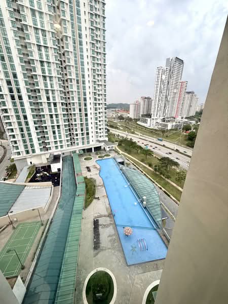 Condominium for Sale at Shaftsbury Residence - Azli Ibrahim - Exterior - PropertyGuru.com.my