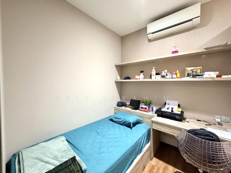 Condominium for Sale at Shaftsbury Residence - Azli Ibrahim - Bedroom - PropertyGuru.com.my