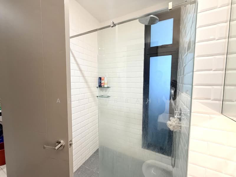 Condominium for Sale at Shaftsbury Residence - Azli Ibrahim - Bathroom - PropertyGuru.com.my