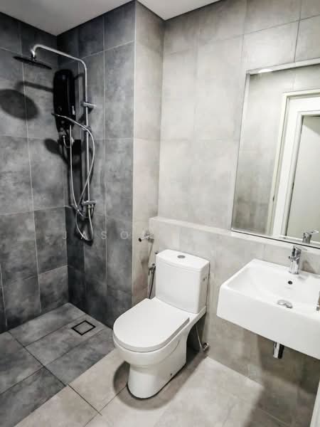 Kediaman Servis untuk Disewa di Teja @ Subang Jaya City Centre (SJCC) - Jason Vong - PropertyGuru.com.my