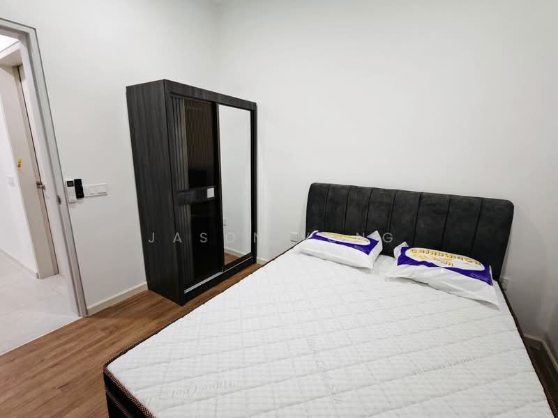 Kediaman Servis untuk Disewa di Teja @ Subang Jaya City Centre (SJCC) - Jason Vong - PropertyGuru.com.my