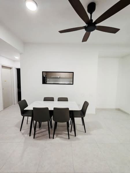 Kediaman Servis untuk Disewa di Teja @ Subang Jaya City Centre (SJCC) - Jason Vong - PropertyGuru.com.my