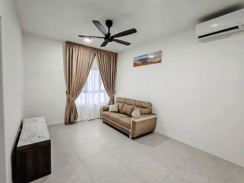Kediaman Servis untuk Disewa di Teja @ Subang Jaya City Centre (SJCC) - Jason Vong - PropertyGuru.com.my