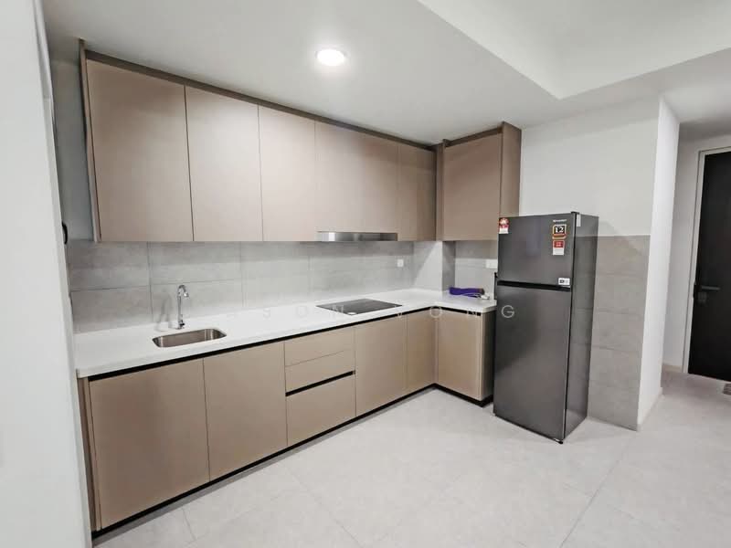 Kediaman Servis untuk Disewa di Teja @ Subang Jaya City Centre (SJCC) - Jason Vong - PropertyGuru.com.my