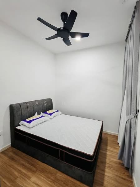 Kediaman Servis untuk Disewa di Teja @ Subang Jaya City Centre (SJCC) - Jason Vong - PropertyGuru.com.my