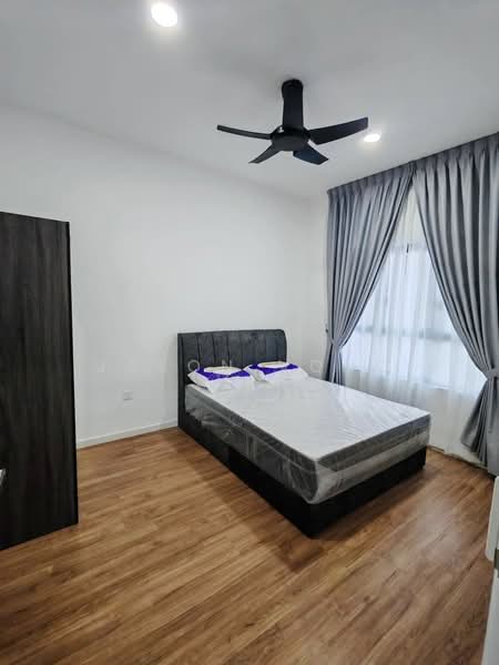 Kediaman Servis untuk Disewa di Teja @ Subang Jaya City Centre (SJCC) - Jason Vong - PropertyGuru.com.my