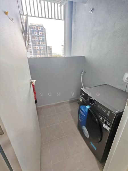Kediaman Servis untuk Disewa di Teja @ Subang Jaya City Centre (SJCC) - Jason Vong - PropertyGuru.com.my