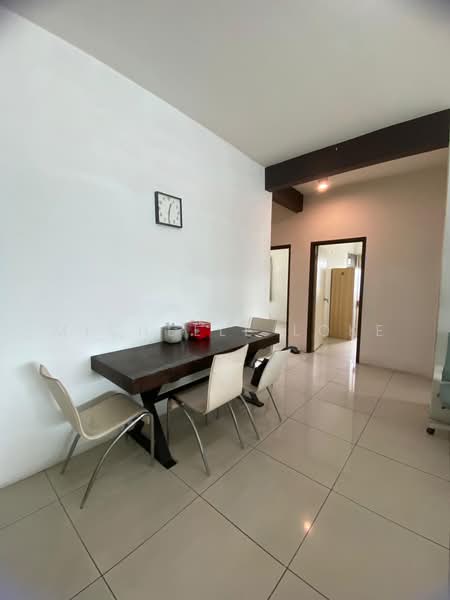 Kondominium untuk Disewa di East Lake Residence - Michelle Loke - PropertyGuru.com.my
