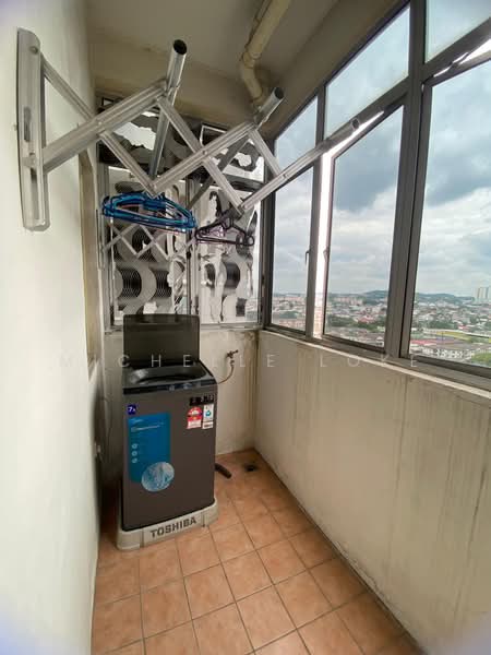 Kondominium untuk Disewa di East Lake Residence - Michelle Loke - PropertyGuru.com.my