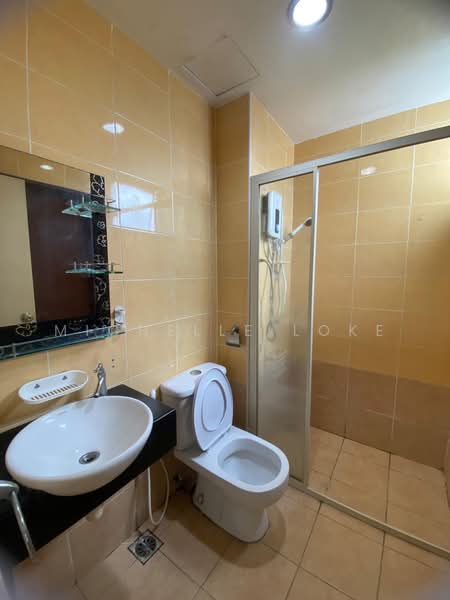 Kondominium untuk Disewa di East Lake Residence - Michelle Loke - PropertyGuru.com.my