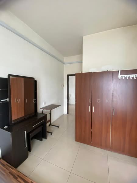 Kondominium untuk Disewa di East Lake Residence - Michelle Loke - PropertyGuru.com.my
