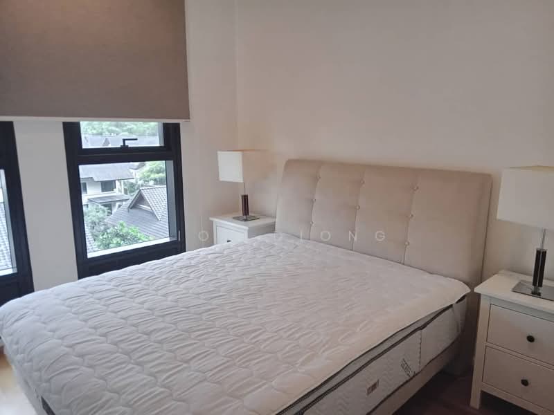 Kediaman Servis untuk Dijual di Arcoris Residences - Dion Diong - PropertyGuru.com.my