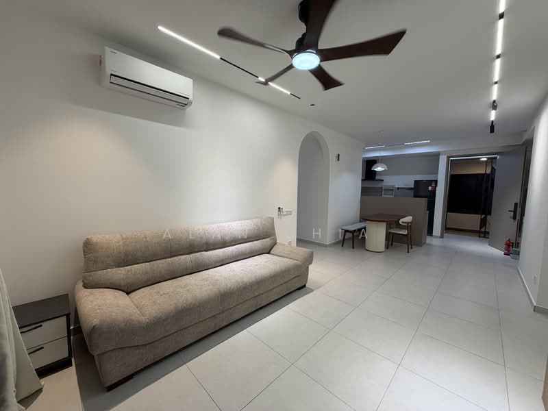 Kondominium untuk Disewa di D'Terra Residences - Alan Chia - PropertyGuru.com.my