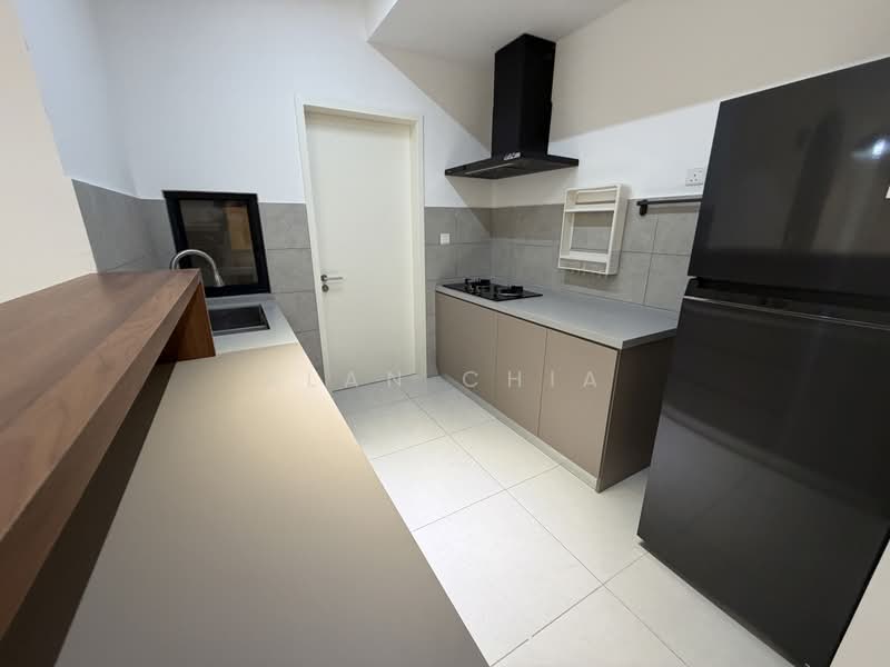 Kondominium untuk Disewa di D'Terra Residences - Alan Chia - PropertyGuru.com.my