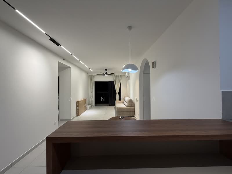 Kondominium untuk Disewa di D'Terra Residences - Alan Chia - PropertyGuru.com.my