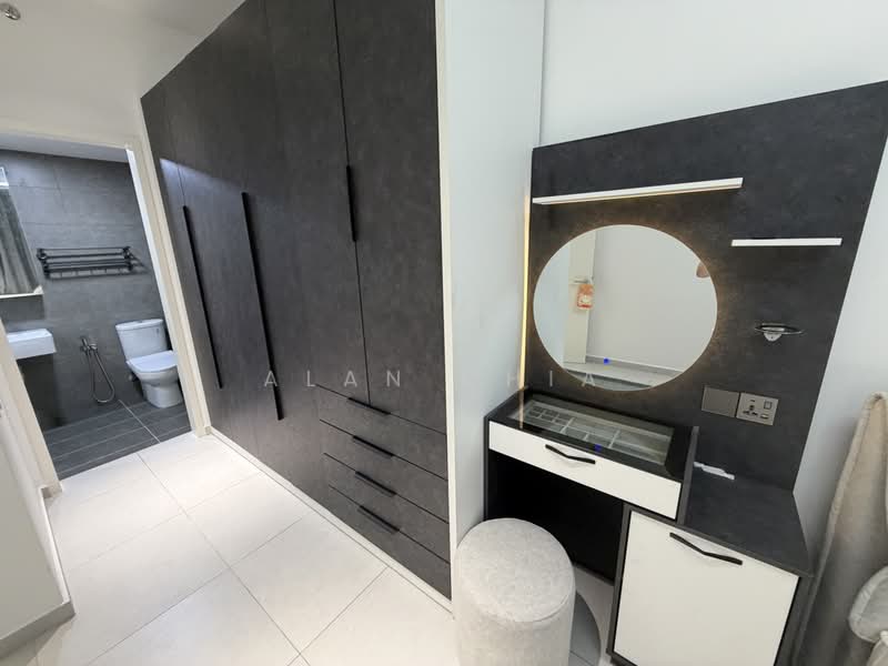 Kondominium untuk Disewa di D'Terra Residences - Alan Chia - PropertyGuru.com.my