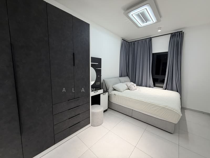 Kondominium untuk Disewa di D'Terra Residences - Alan Chia - PropertyGuru.com.my