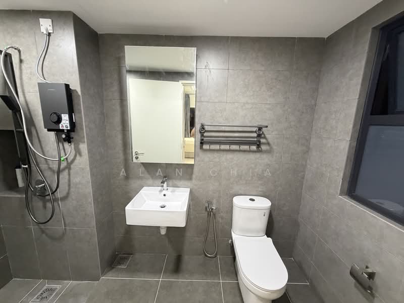 Kondominium untuk Disewa di D'Terra Residences - Alan Chia - PropertyGuru.com.my