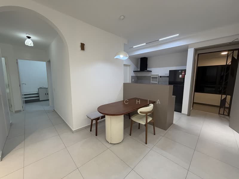 Kondominium untuk Disewa di D'Terra Residences - Alan Chia - PropertyGuru.com.my