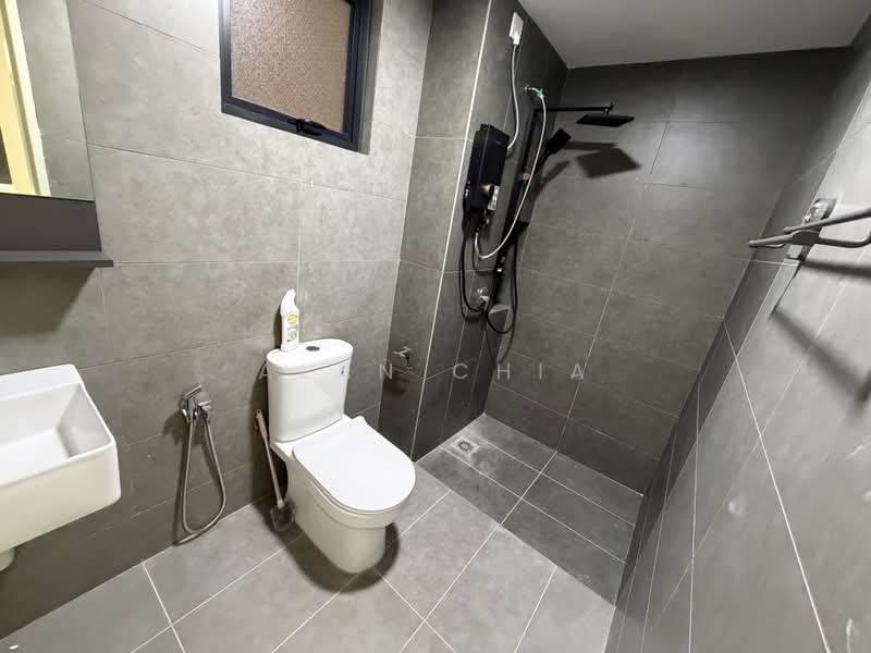 Kondominium untuk Disewa di D'Terra Residences - Alan Chia - PropertyGuru.com.my