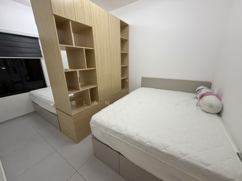 Kondominium untuk Disewa di D'Terra Residences - Alan Chia - PropertyGuru.com.my