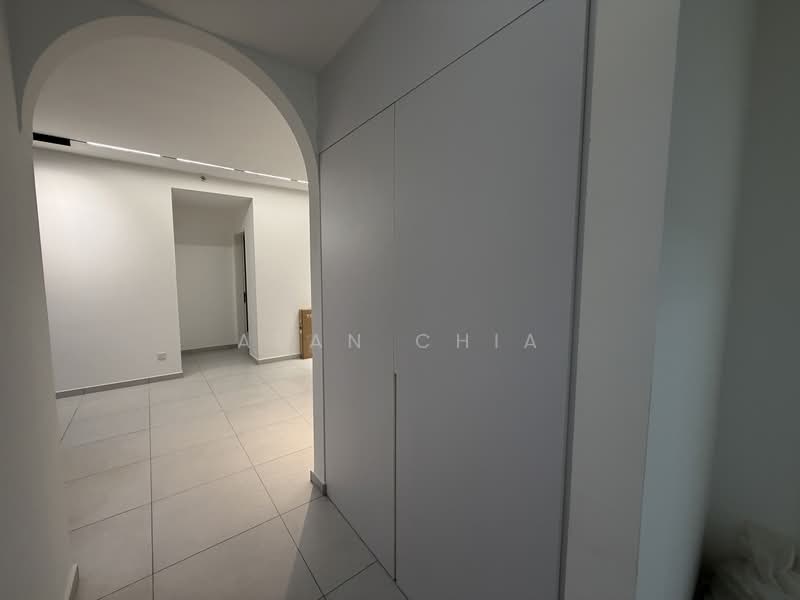 Kondominium untuk Disewa di D'Terra Residences - Alan Chia - PropertyGuru.com.my
