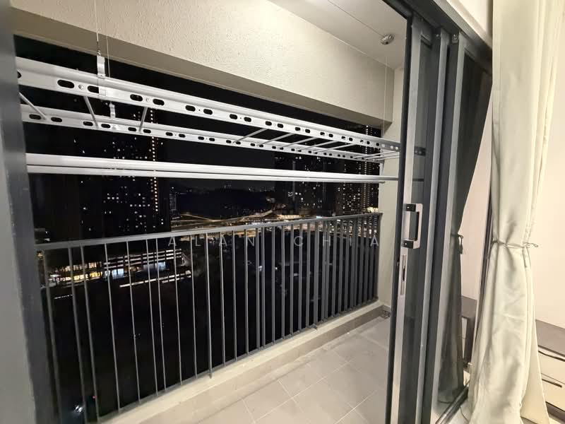 Kondominium untuk Disewa di D'Terra Residences - Alan Chia - PropertyGuru.com.my