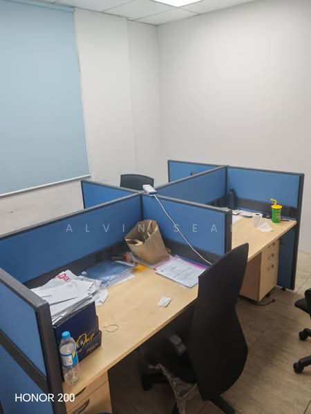 Kilang Berkembar untuk Dijual di Pjs 7 (Sunway) - Alvin Seah - Interior - PropertyGuru.com.my