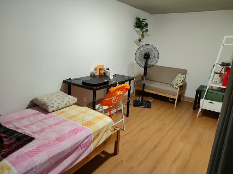 Service Residence for Rent at Arte Cheras - Daniel Wong CK - PropertyGuru.com.my