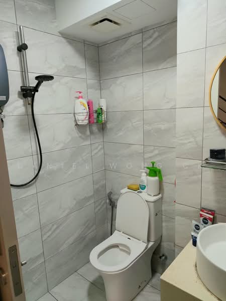 Service Residence for Rent at Arte Cheras - Daniel Wong CK - PropertyGuru.com.my
