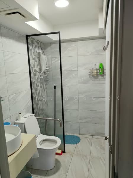 Service Residence for Rent at Arte Cheras - Daniel Wong CK - PropertyGuru.com.my