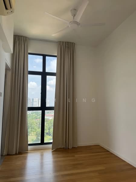 Condominium for Rent at Waltz Residences - Kim Ling - View - PropertyGuru.com.my