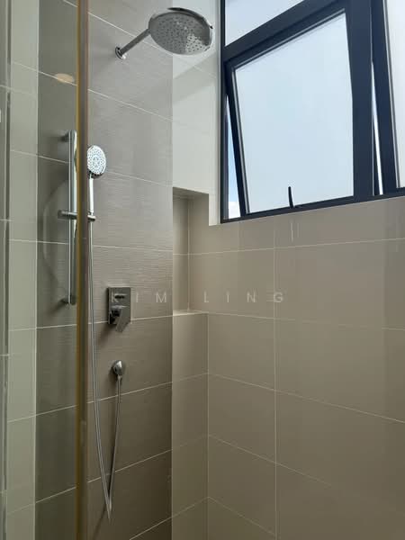 Condominium for Rent at Waltz Residences - Kim Ling - Bathroom - PropertyGuru.com.my
