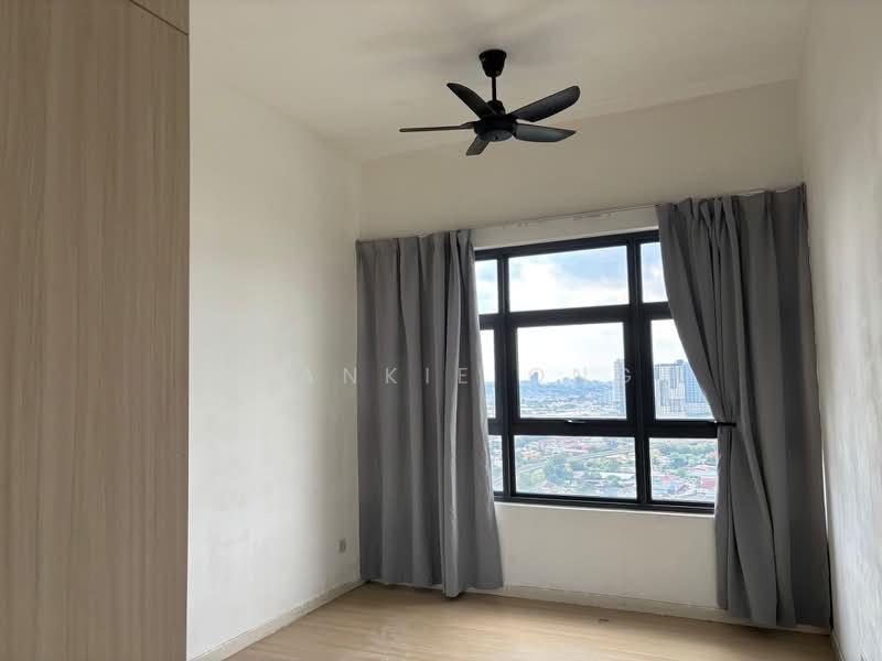 Kondominium untuk Dijual di Lakeville Residence - Frankie Ong - View - PropertyGuru.com.my