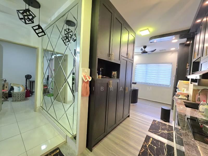 Rumah Teres 2-Tingkat untuk Dijual di Semenyih (Selangor) - Azli Ibrahim - Interior - PropertyGuru.com.my
