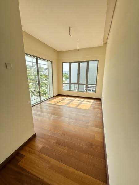 Rumah Berkembar untuk Dijual di Denai Alam (Shah Alam) - Winson Tam - Interior - PropertyGuru.com.my