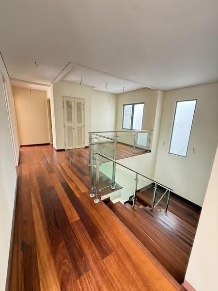 Rumah Berkembar untuk Dijual di Denai Alam (Shah Alam) - Winson Tam - Interior - PropertyGuru.com.my