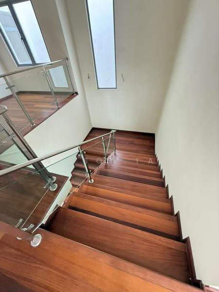 Rumah Berkembar untuk Dijual di Denai Alam (Shah Alam) - Winson Tam - Interior - PropertyGuru.com.my
