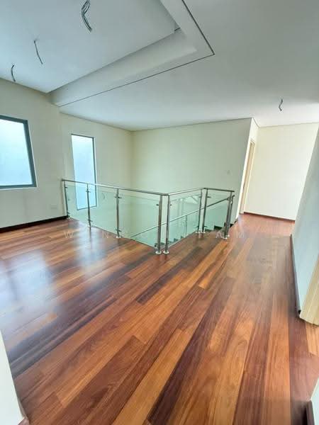 Rumah Berkembar untuk Dijual di Denai Alam (Shah Alam) - Winson Tam - Interior - PropertyGuru.com.my